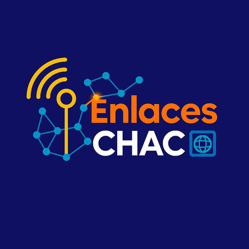 Enlaces Chaco Logo